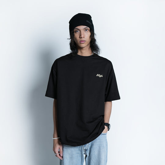 Radical High Cultured Loose Tee - 991