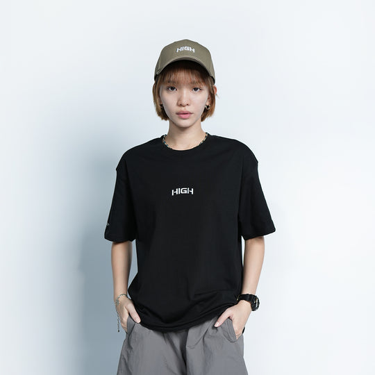 Outsiders Hiker Hiro Loose Tee - 995