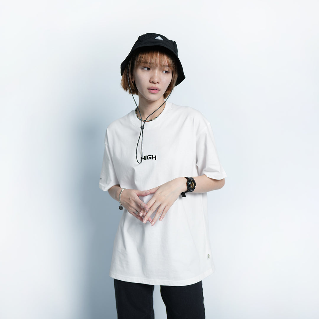 Outsiders Hiker Hiro Loose Tee - 995