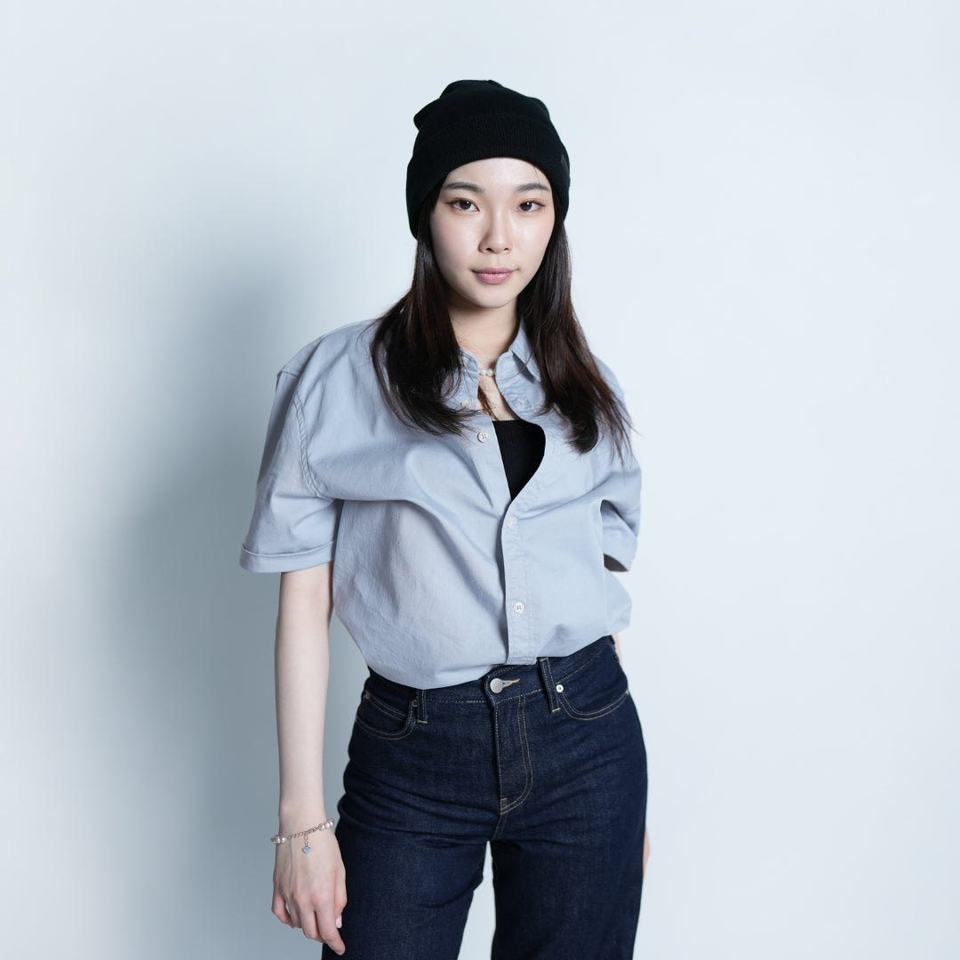 Standard Cotton Short Sleeve Shirt - 74
