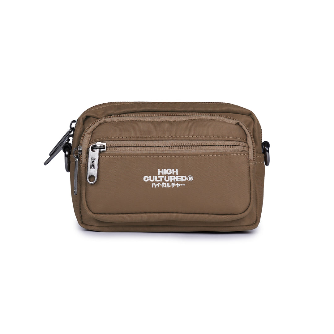 Everyday Essential Accessory Bag - 74