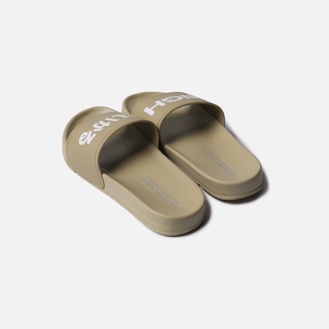 Urban Glide Street Slide Slippers  - 11