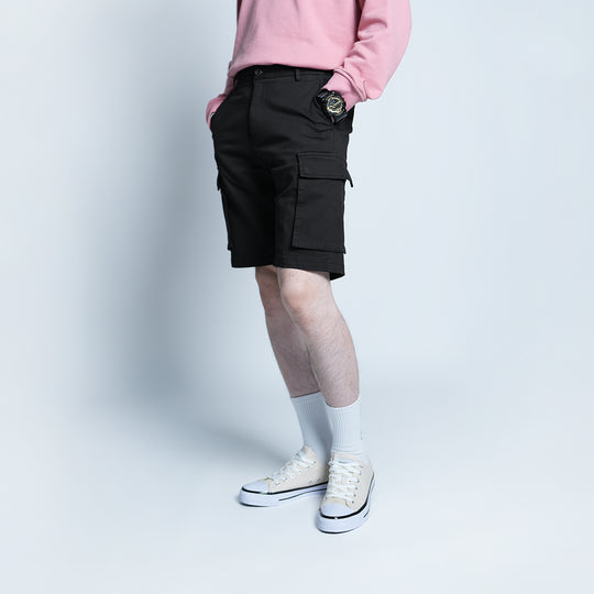 Cargo Short Pants - 102