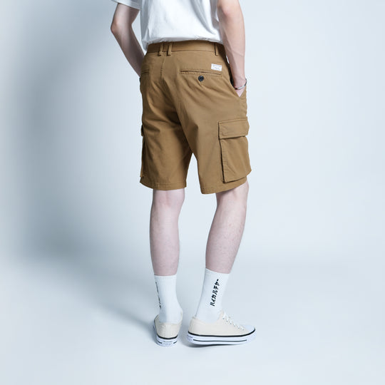 Cargo Short Pants - 102