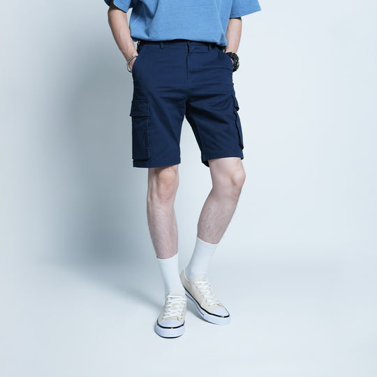 Cargo Short Pants - 102