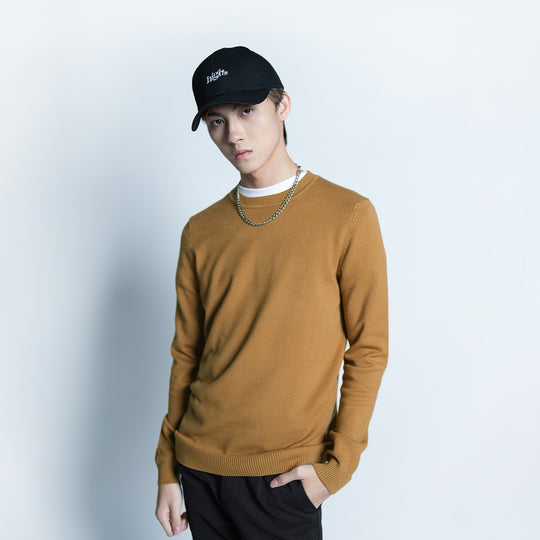Kurt Knitted Sweater - 144