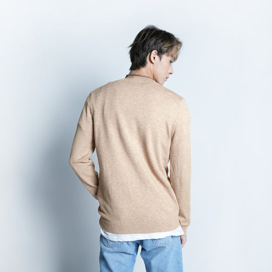Kurt Knitted Sweater - 144 (2)