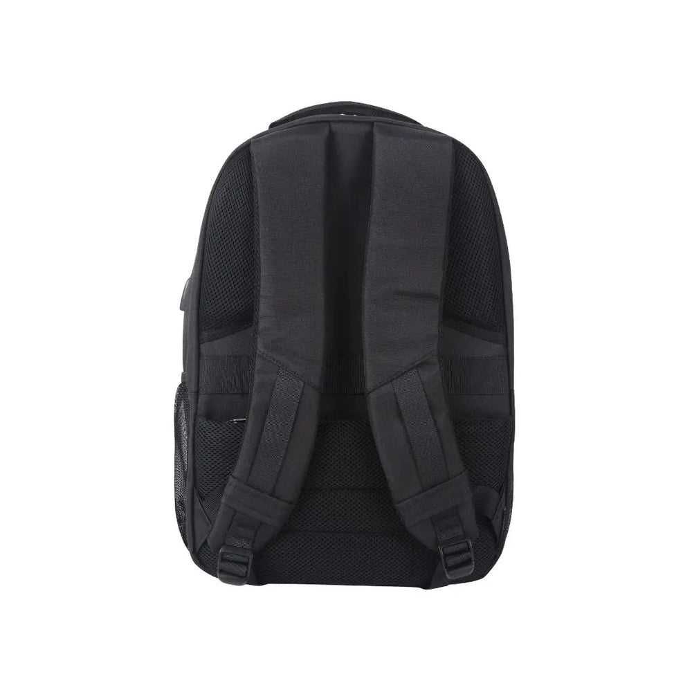 Water-Resistant Laptop Backpack - 196 - High Cultured