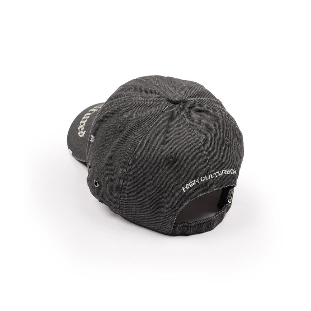Street Era Relic Baseball Cap - 217