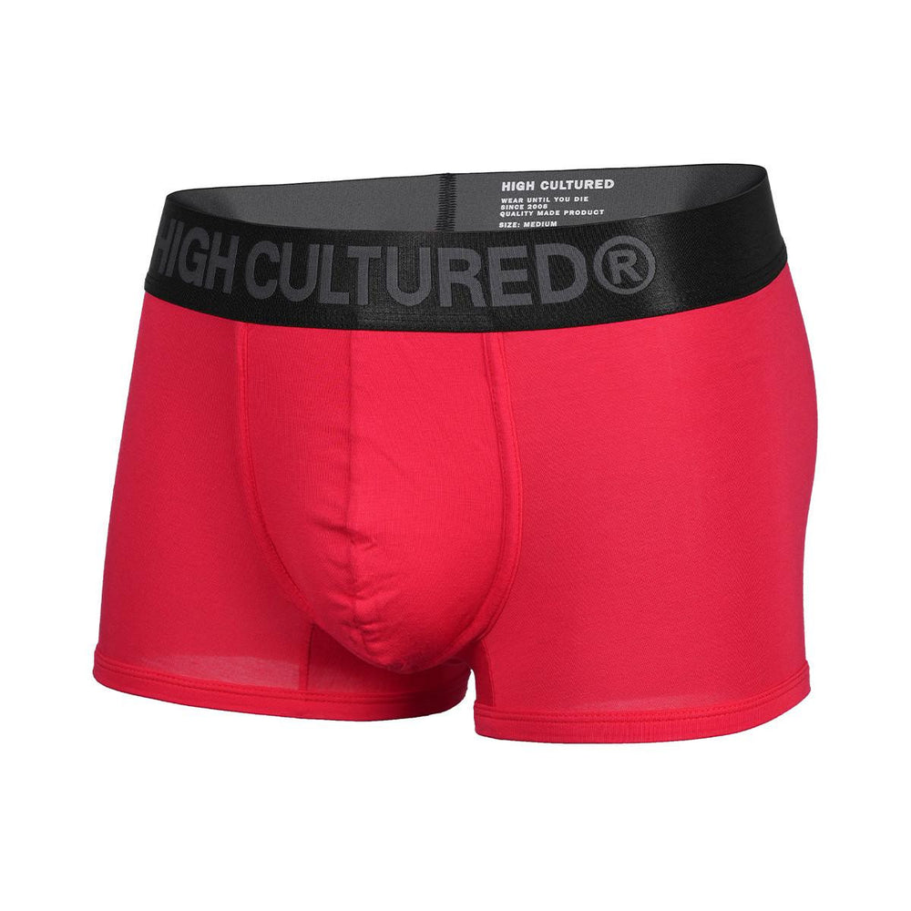 High Cultured Briefs - 12