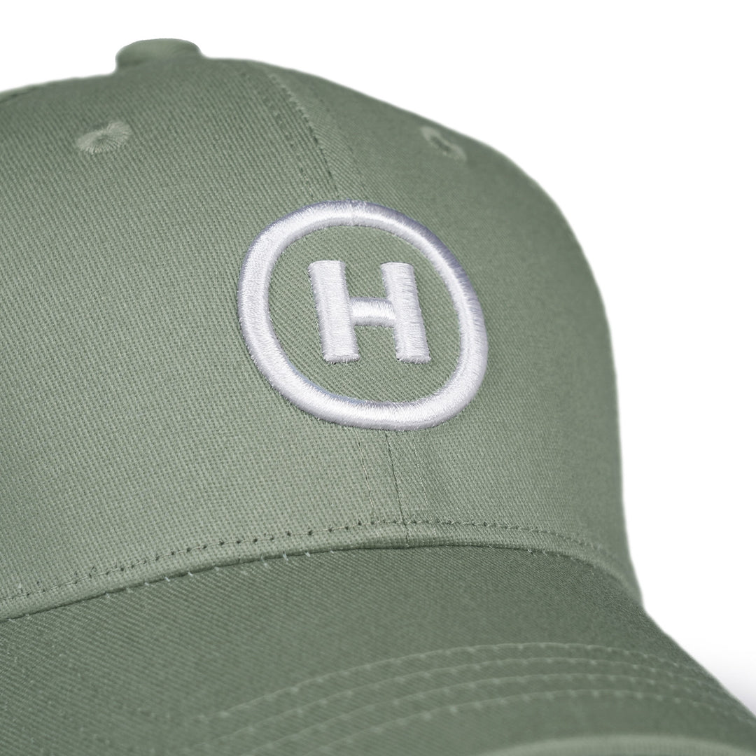 Hyperion Logo Baseball Cap - 181