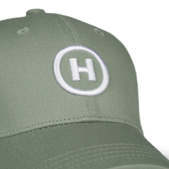Hyperion Logo Baseball Cap - 181