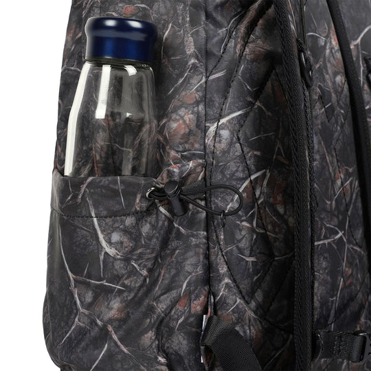 HIGH CULTURED Reflective Backpack - 225