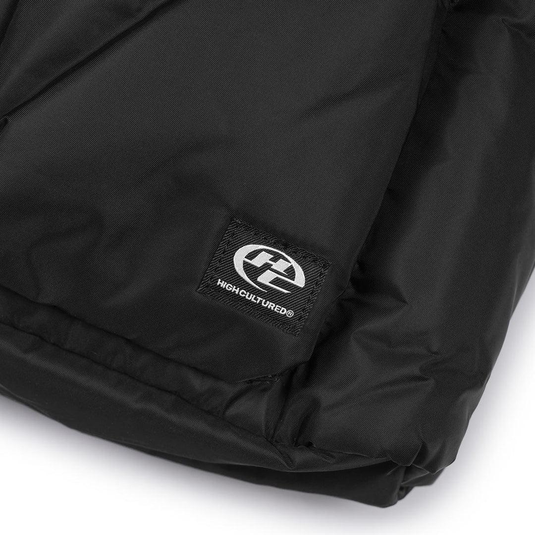 HIGH CULTURED Classic Messenger Shoulder Bag - 86