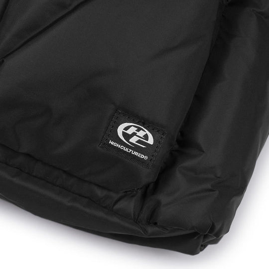 HIGH CULTURED Classic Messenger Shoulder Bag - 86