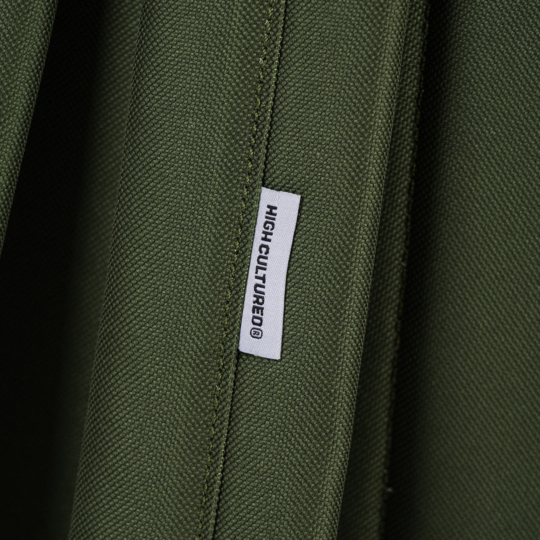 High Cultured Classic Daypack - 217