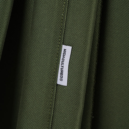 High Cultured Classic Daypack - 217