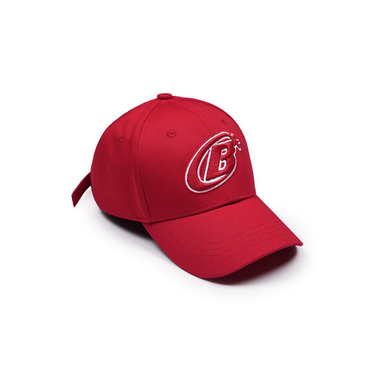 HC x BUNGA Classic Baseball Cap- 195