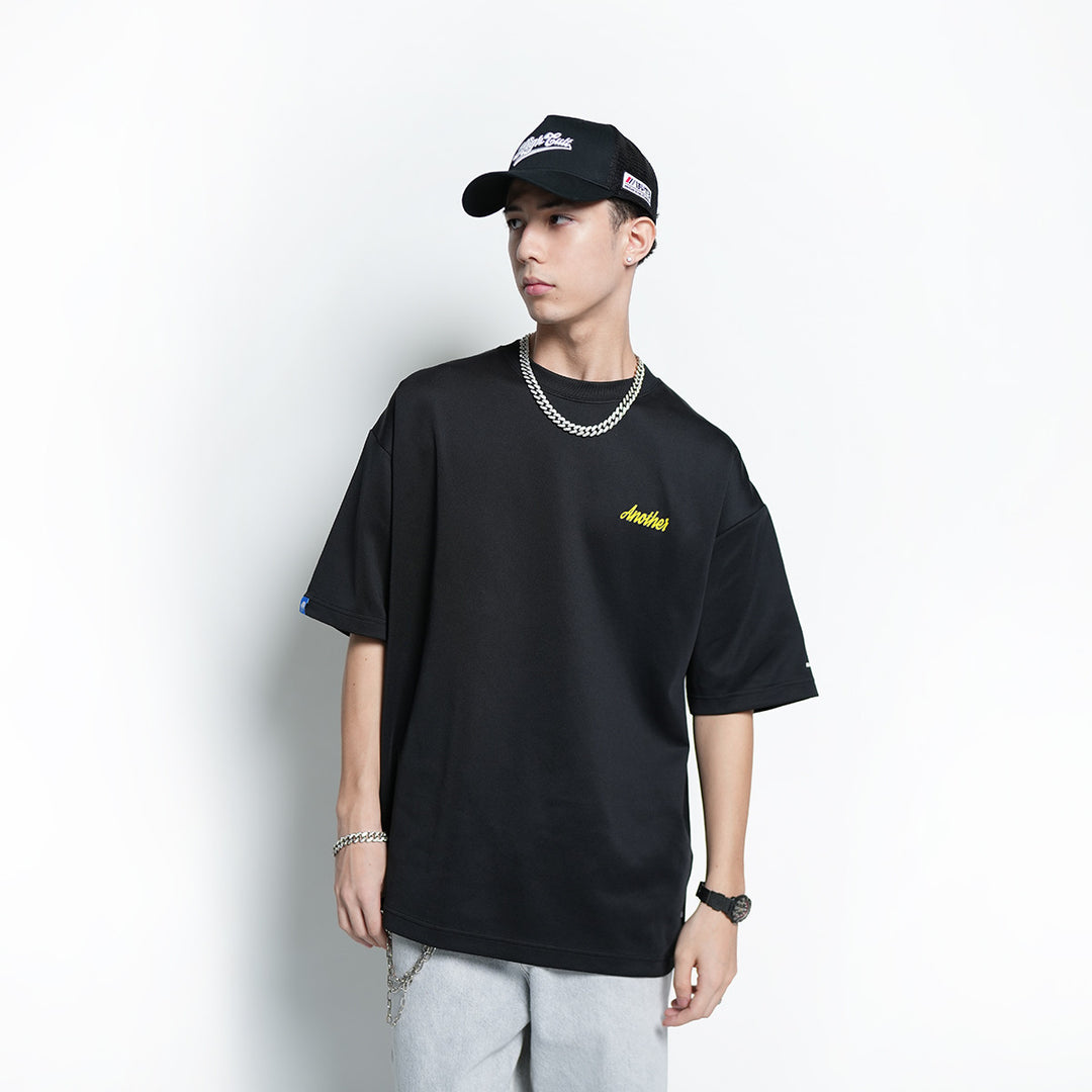 ANOTHER Know Your Worth Tee - 9086