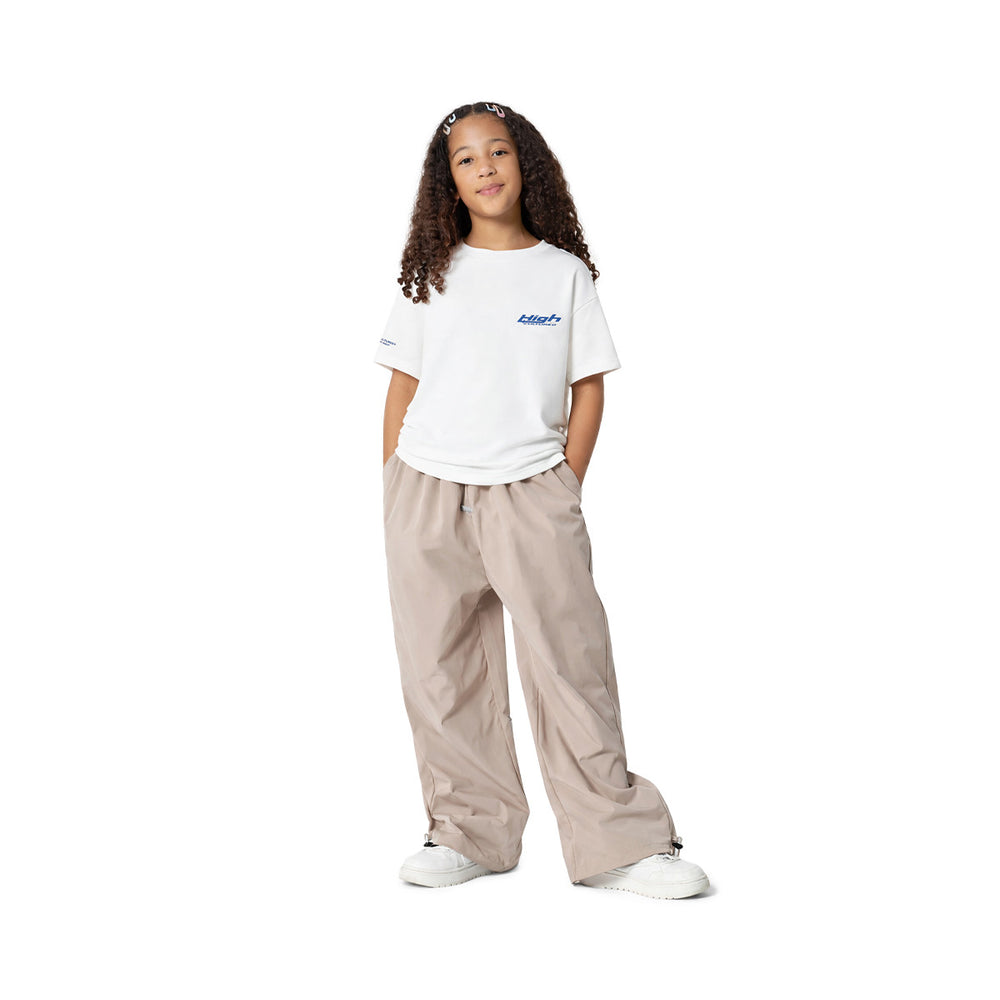 High Cultured Future Revival Kids Tee - 0009