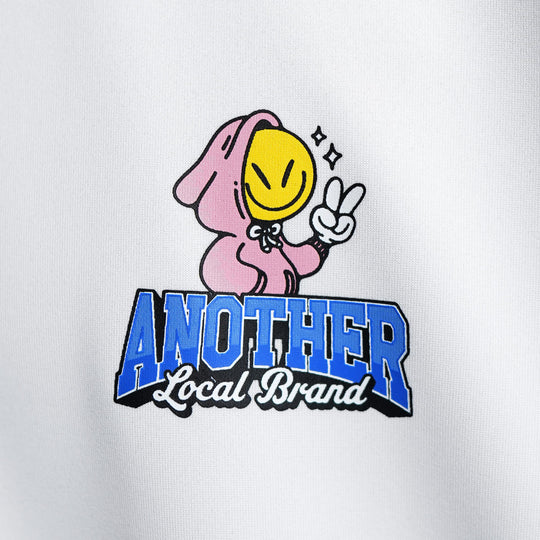 ANOTHER Everything is Alright Tee - 9087