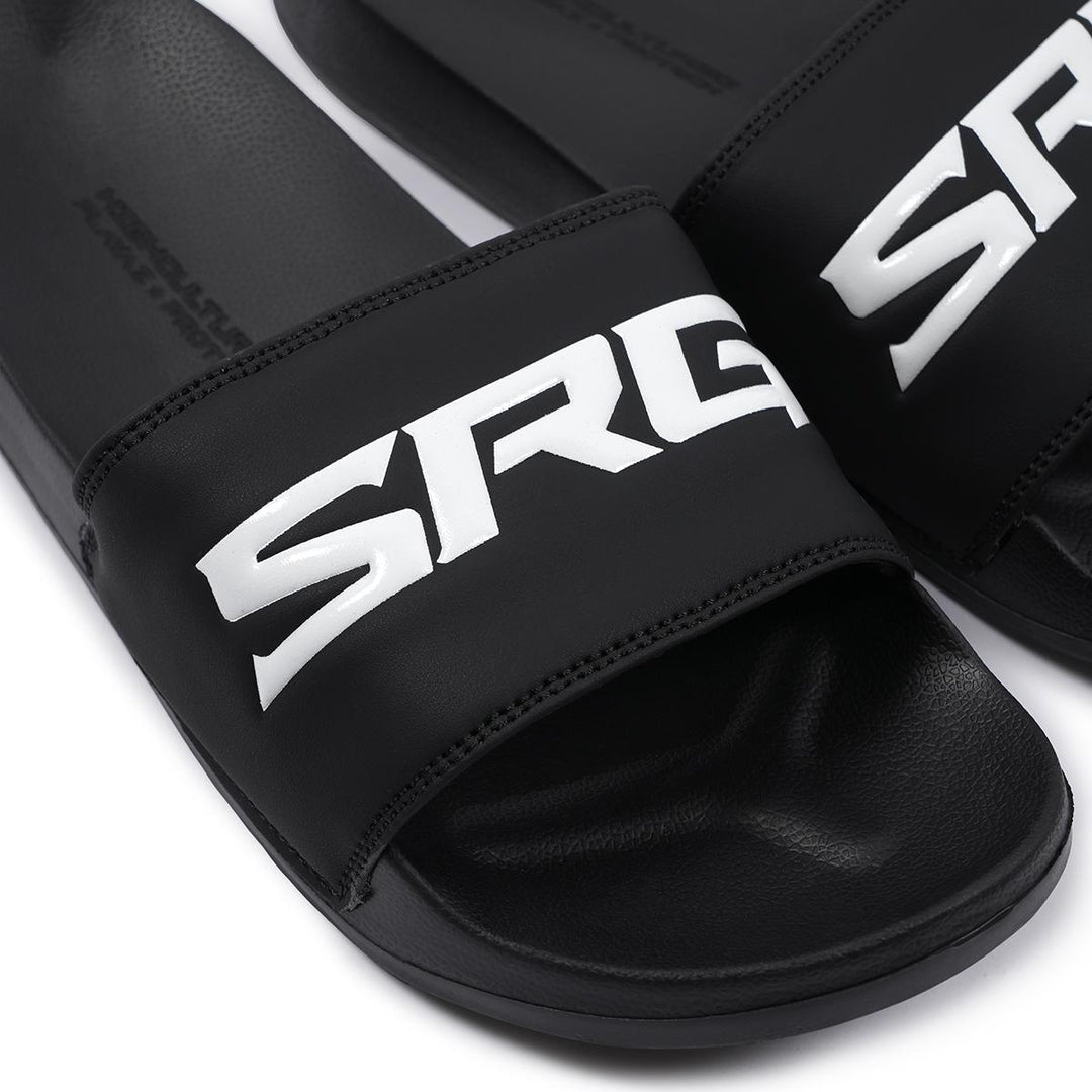 HIGH CULTURED x PLAYAZ x  PROTECH x SRG Classic Slides - 16