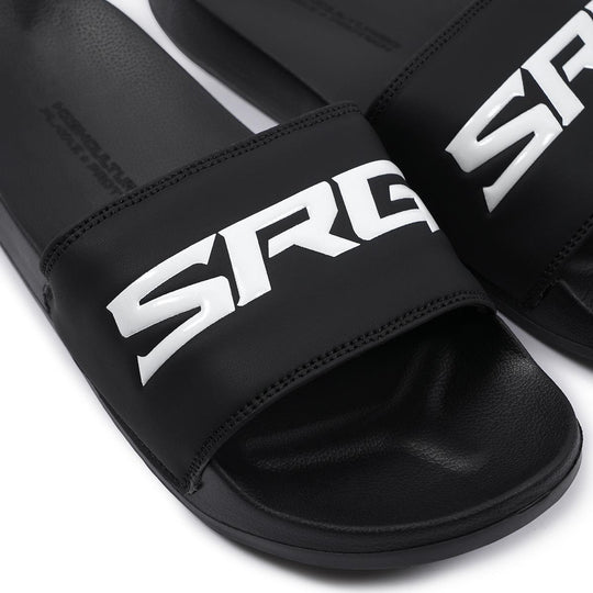 HIGH CULTURED x PLAYAZ x  PROTECH x SRG Classic Slides - 16