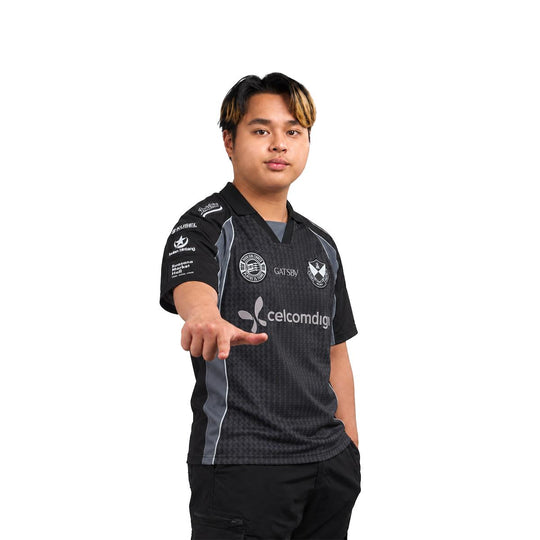 SRG S17 EDITION IN GAME UNII JERSEY - 186
