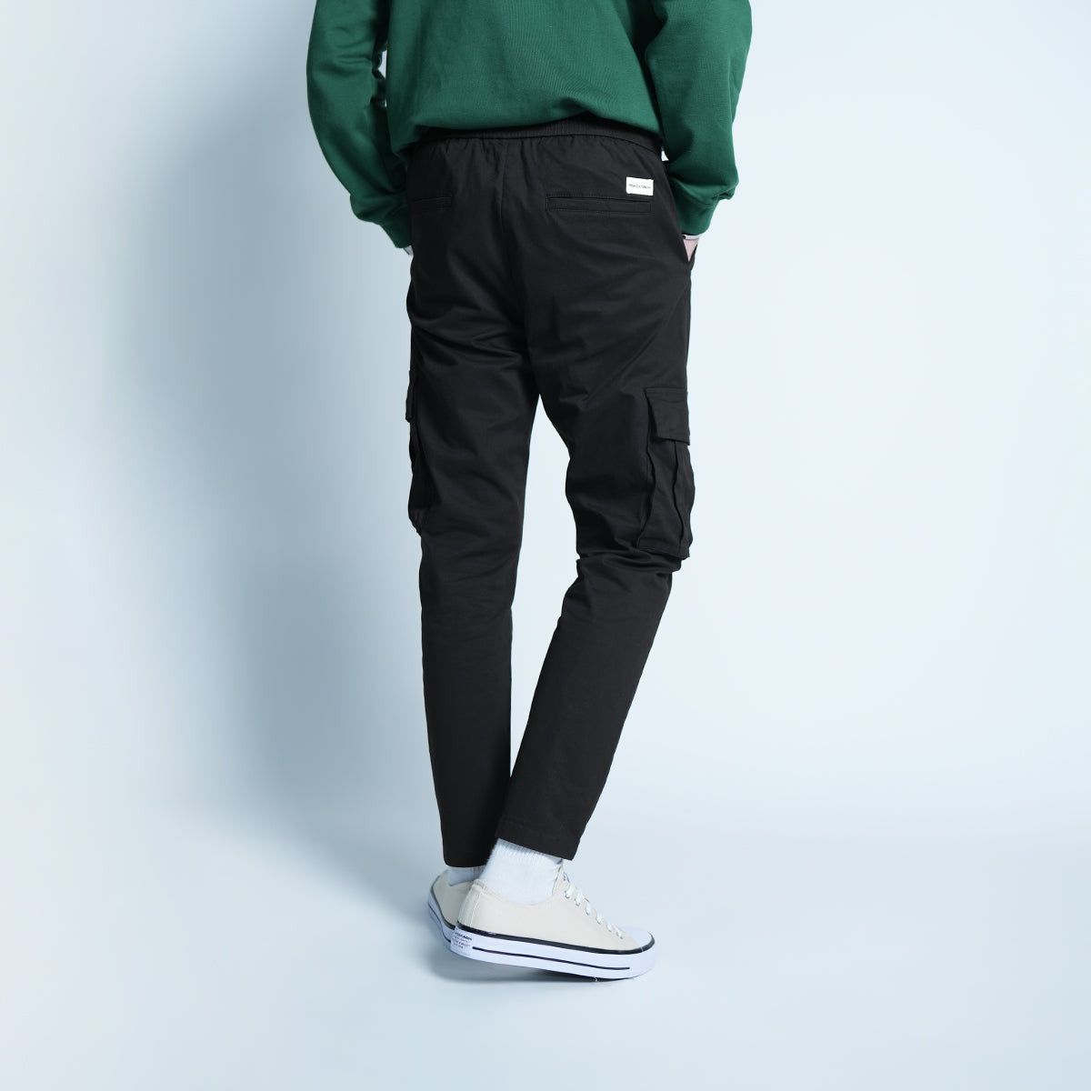 パンツ nuit.drawstring cropped cargo パンツ nuit.drawstring cropped cargo パンツ nuit.drawstring