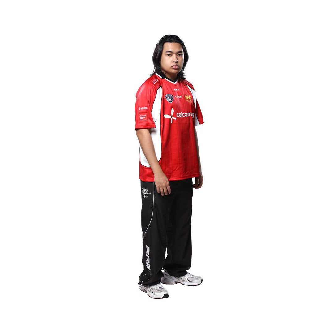 SRG Signature M7 In-Game Name Jersey, Baseball Cap