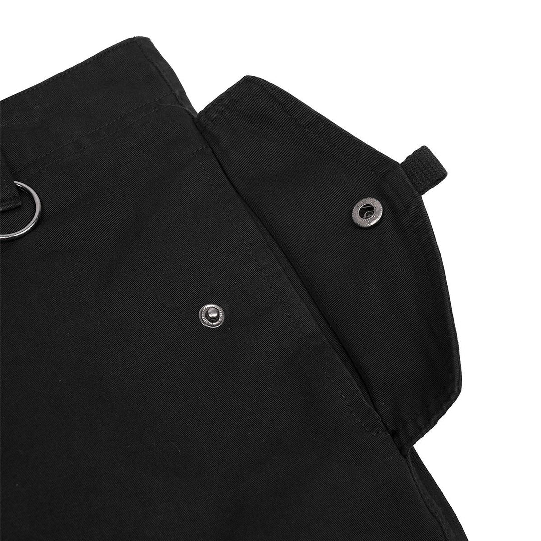 HIGH CULTURED Protocol Cargo Long Pants - 157