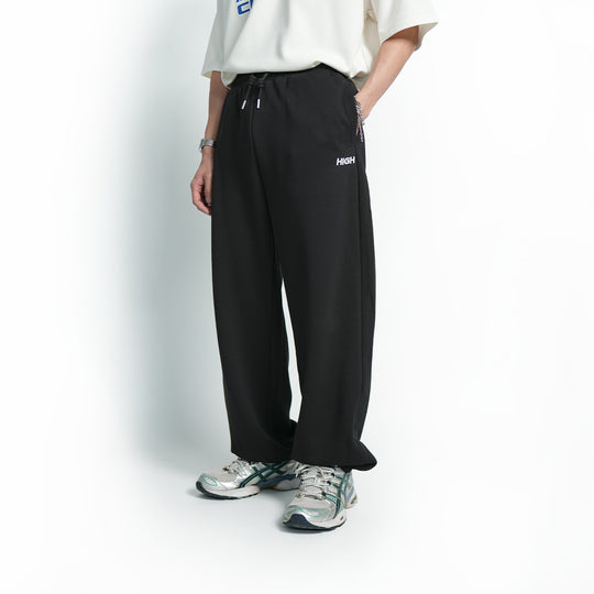 HIGH CULT Elite Division Long Sweat Pants- 154
