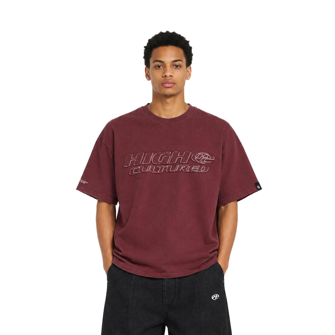 Homegrown League Shadow Legacy Tee - 1201