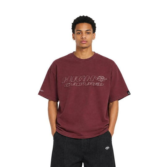 Homegrown League Shadow Legacy Tee - 1201