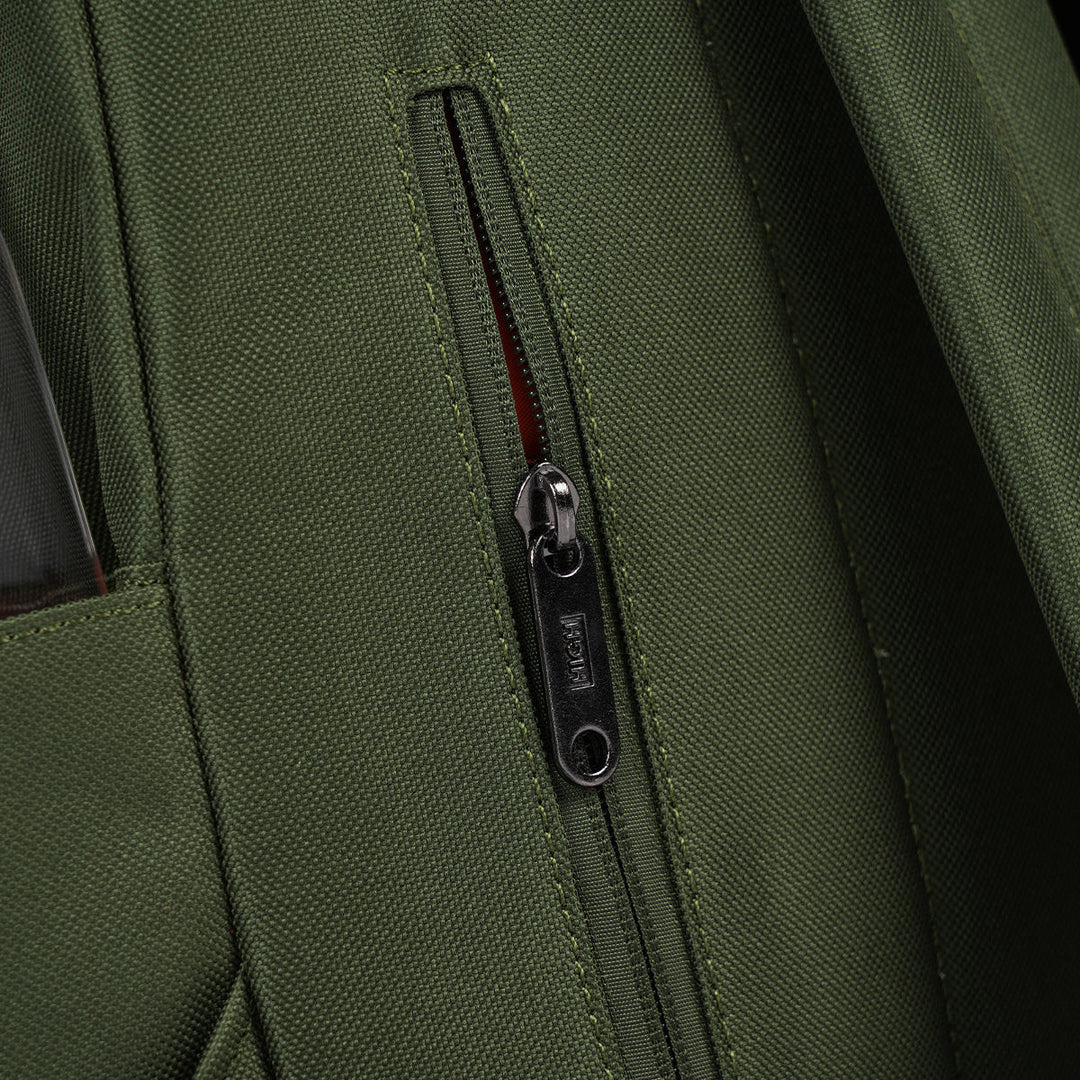 High Cultured Classic Daypack - 217