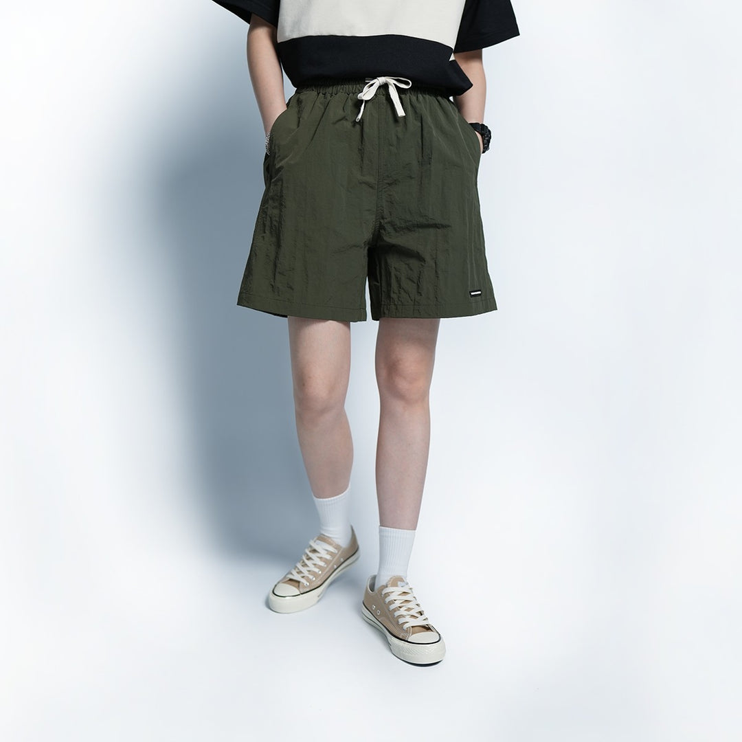 Outdoor Short Pants - 110