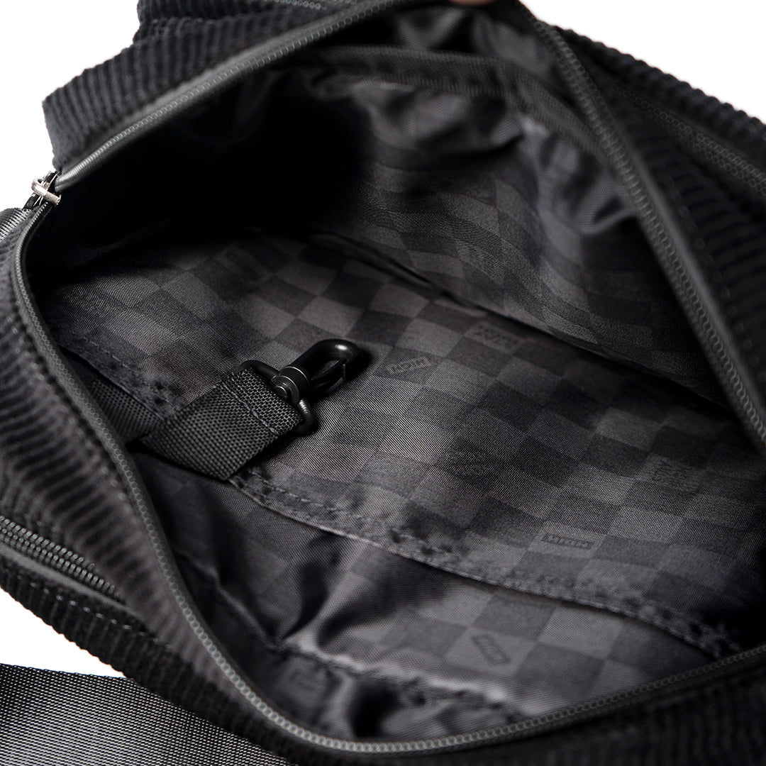 Corduroy Medium Essential Bag - 53