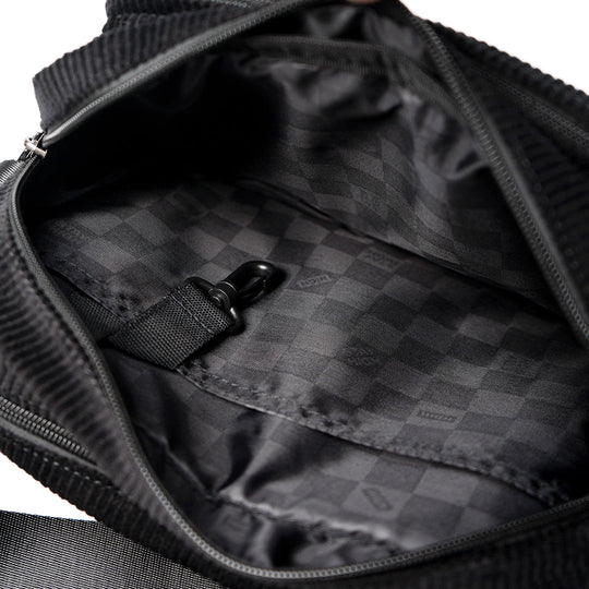 Corduroy Medium Essential Bag - 53