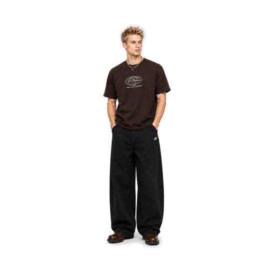 HIGH CULTURED Hyperloop Grid Tee - 1193