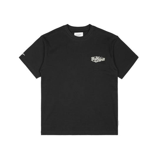 High Cultured Grounded Hiro Bear Tee - 1179