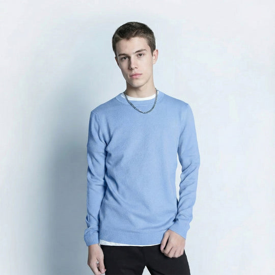 Kurt Knitted Sweater - 144