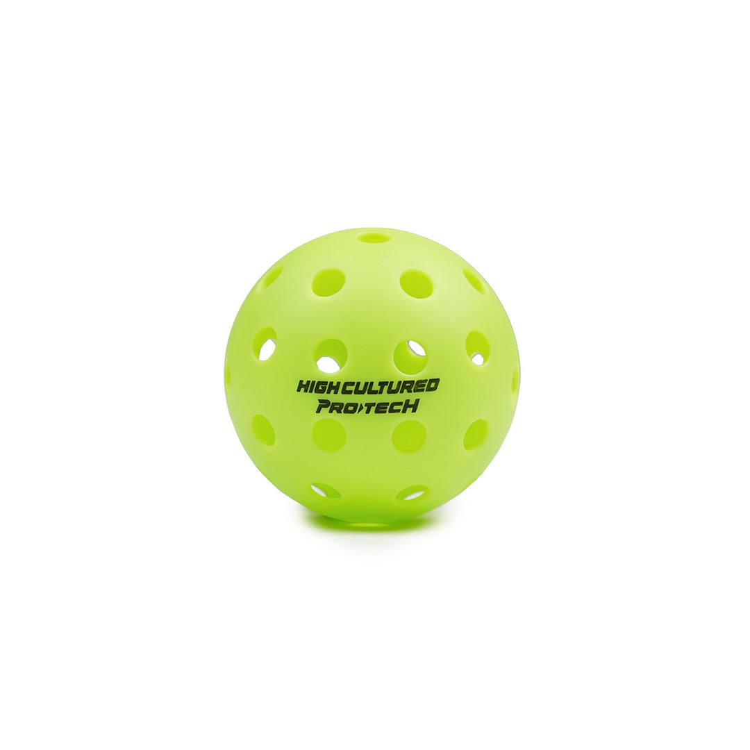High Cultured x PROTECH Pickleball Paddle Set - 0035