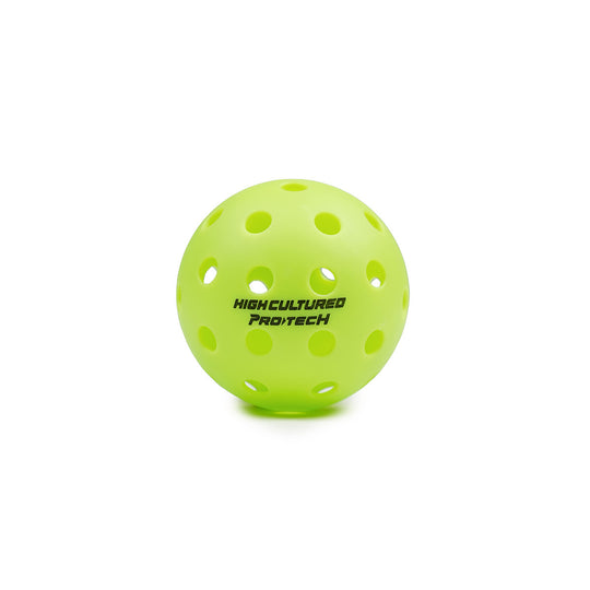 High Cultured x PROTECH Pickleball Paddle Set - 0035