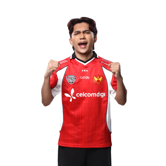 SRG M7 EDITION IN GAME KRAMM JERSEY - 174