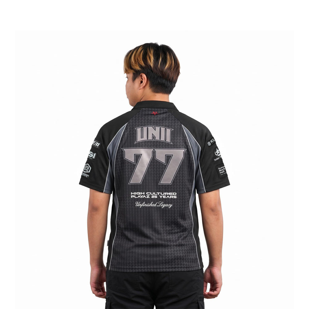 SRG S17 EDITION IN GAME UNII JERSEY - 186