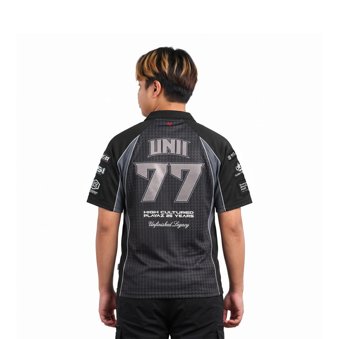 SRG S17 EDITION IN GAME UNII JERSEY - 186
