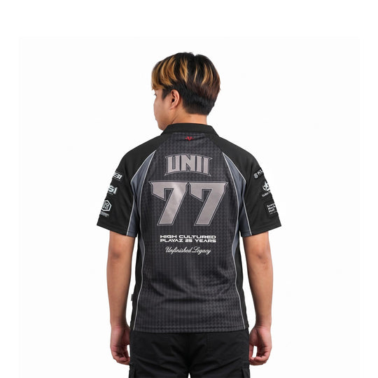 SRG S17 EDITION IN GAME UNII JERSEY - 186