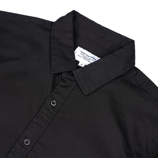 Standard Cotton Long Sleeve Shirt - 269