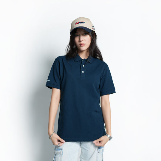 Princeton Basic Polo Tee - 150