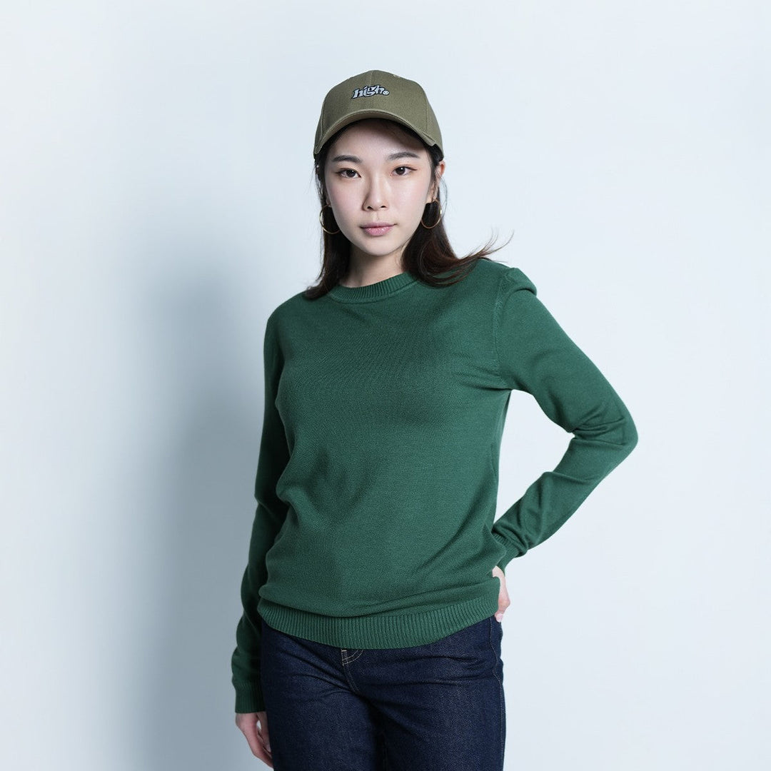 Kurt Knitted Sweater - 144